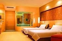 Suzhou Jia Sheng Palace Hotel