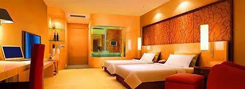 Suzhou Jia Sheng Palace Hotel  Szucsou